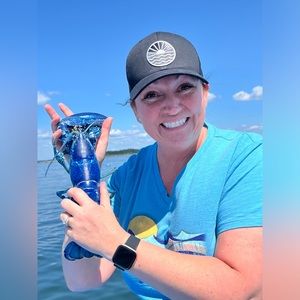 Meet your Posher, Jena